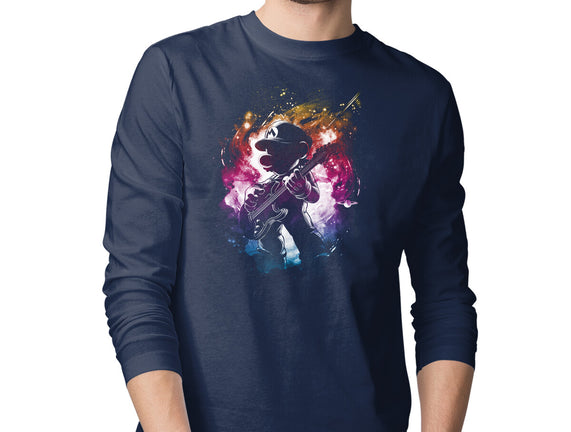 Galactic Tune
