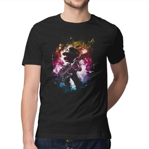 Galactic Tune