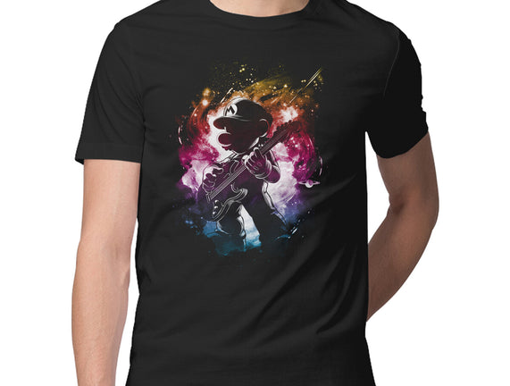 Galactic Tune