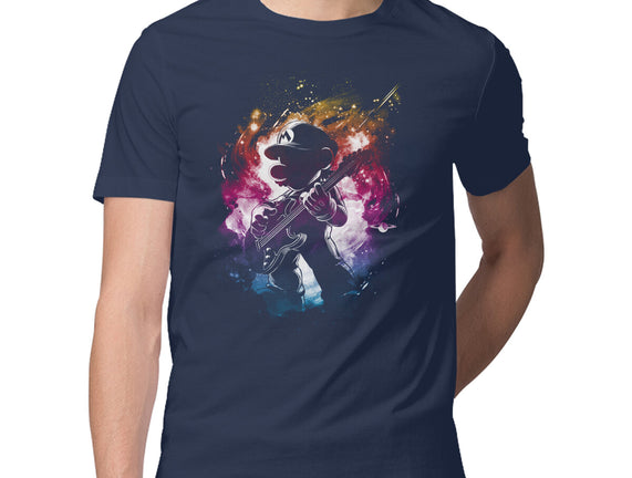 Galactic Tune