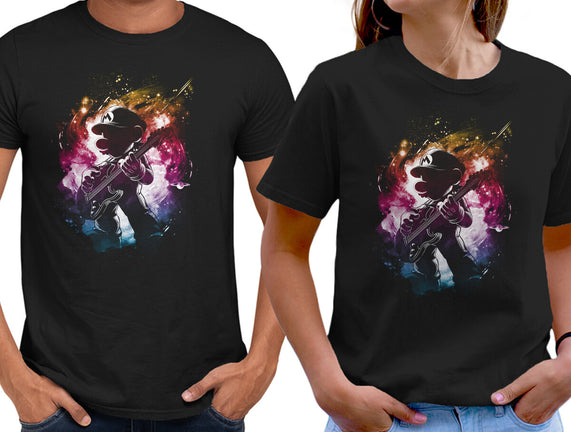 Galactic Tune