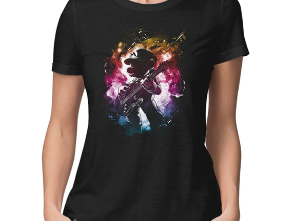 Galactic Tune