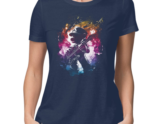 Galactic Tune