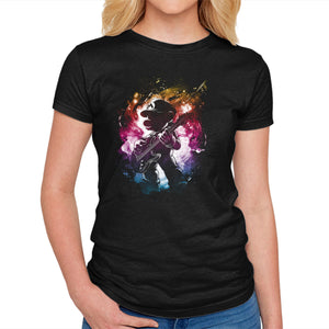 Galactic Tune