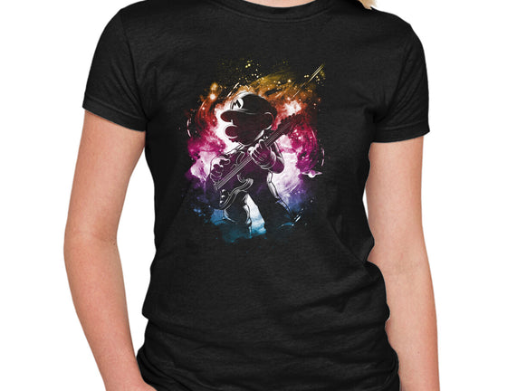 Galactic Tune