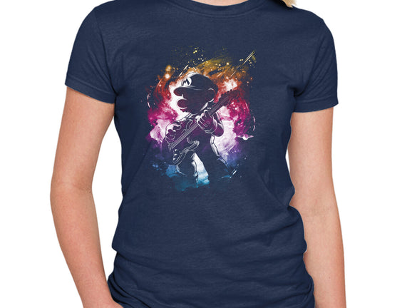 Galactic Tune