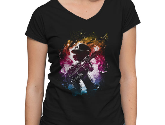 Galactic Tune