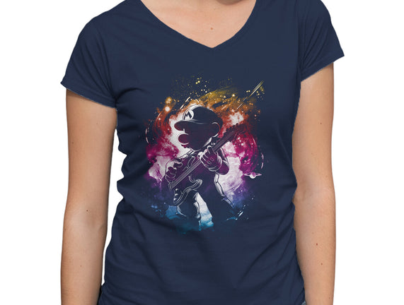Galactic Tune