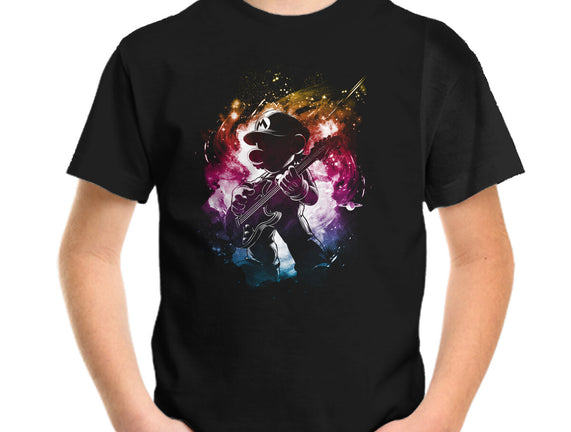 Galactic Tune