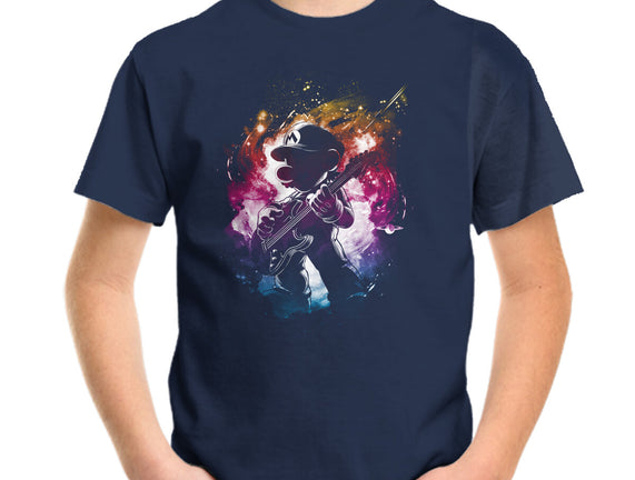 Galactic Tune
