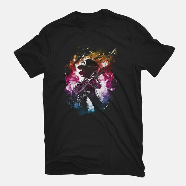Galactic Tune-Mens-Basic-Tee-kharmazero