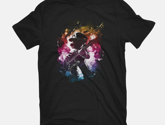 Galactic Tune
