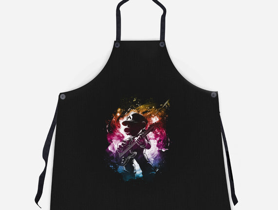 Galactic Tune