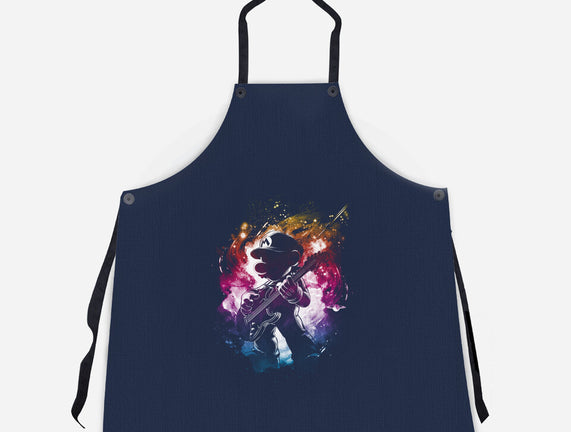Galactic Tune