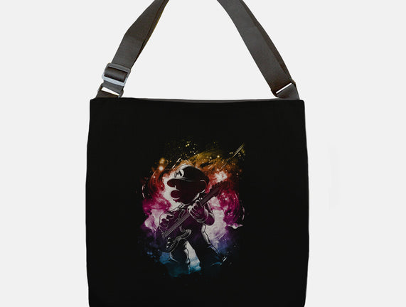 Galactic Tune