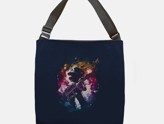 Galactic Tune