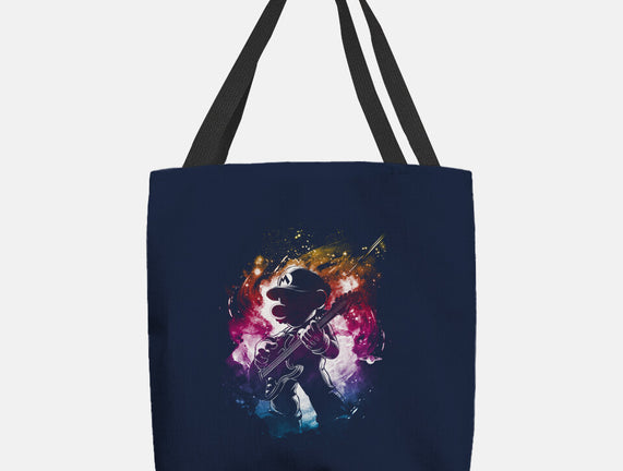 Galactic Tune
