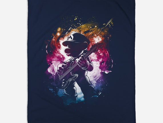 Galactic Tune