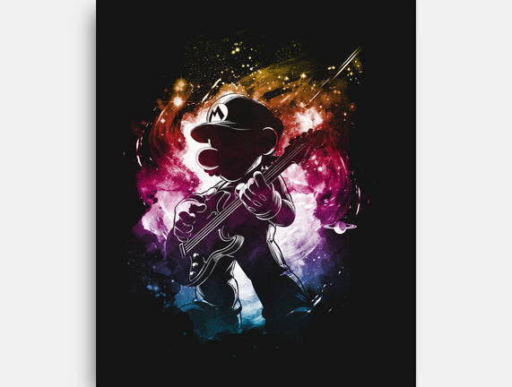 Galactic Tune