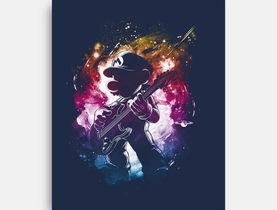 Galactic Tune
