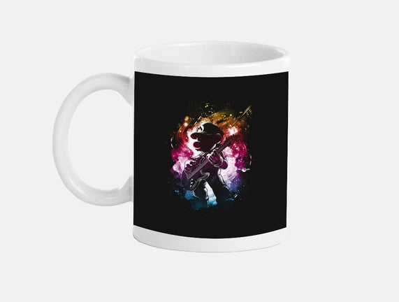 Galactic Tune