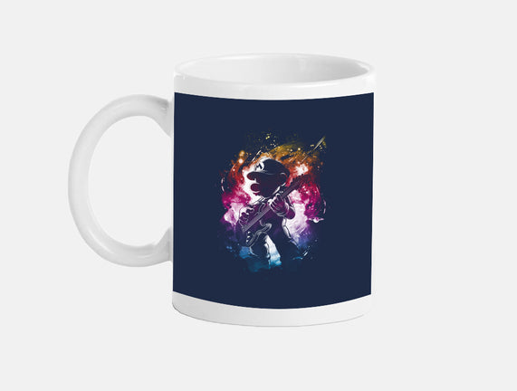 Galactic Tune