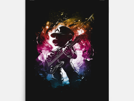 Galactic Tune