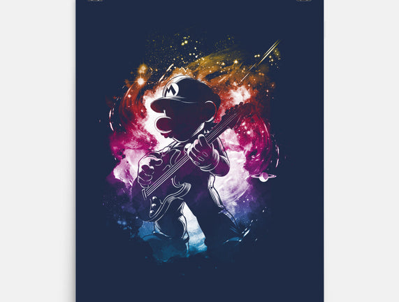 Galactic Tune