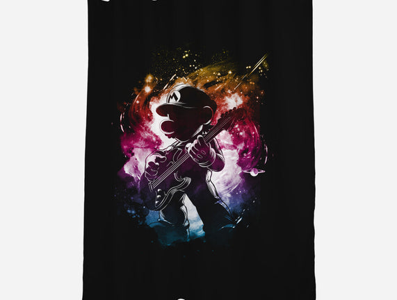Galactic Tune