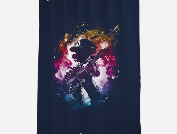 Galactic Tune