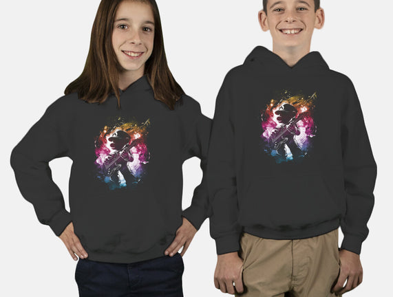 Galactic Tune