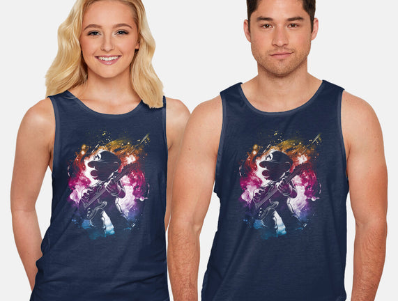 Galactic Tune