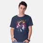 Galactic Tune-Mens-Basic-Tee-kharmazero