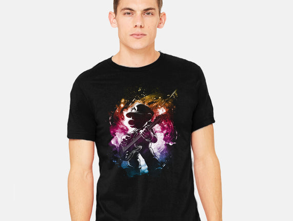 Galactic Tune