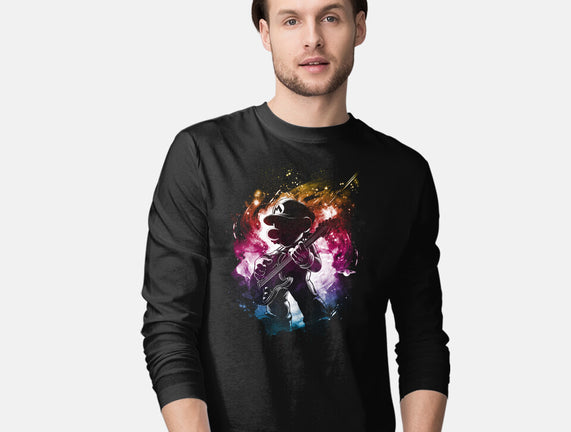 Galactic Tune