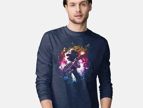Galactic Tune