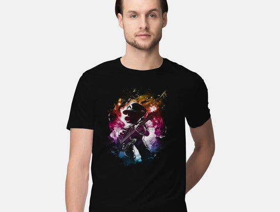 Galactic Tune