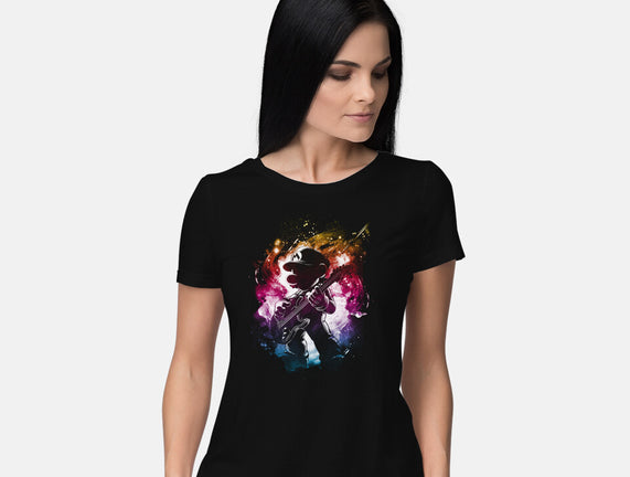 Galactic Tune