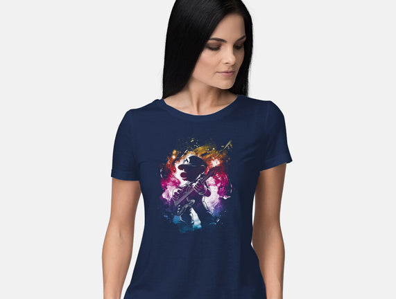Galactic Tune
