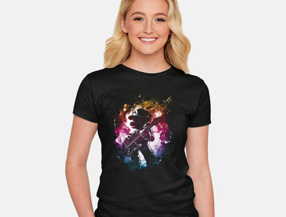 Galactic Tune