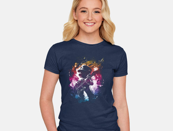 Galactic Tune