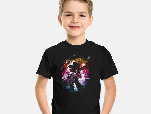 Galactic Tune