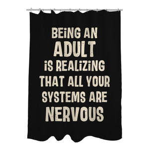 Systems Are Nervous