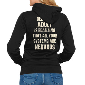 Systems Are Nervous