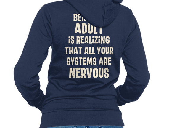 Systems Are Nervous