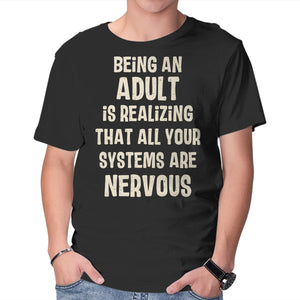 Systems Are Nervous