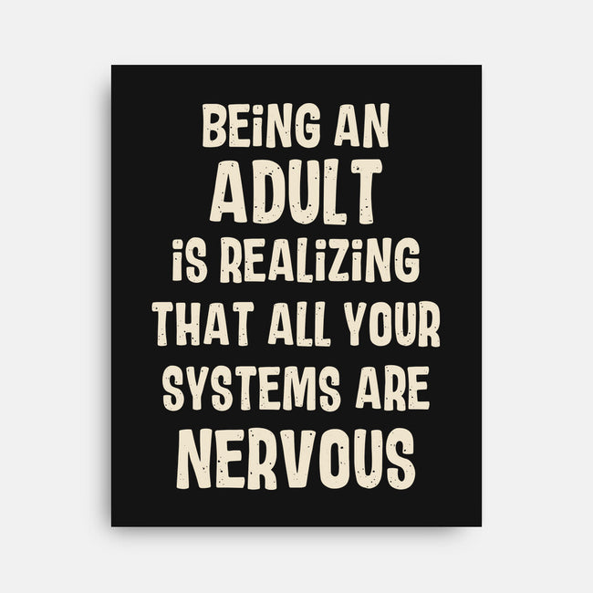 Systems Are Nervous-None-Stretched-Canvas-turborat14