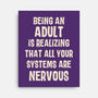 Systems Are Nervous-None-Stretched-Canvas-turborat14