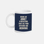 Systems Are Nervous-None-Mug-Drinkware-turborat14