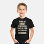 Systems Are Nervous-Youth-Basic-Tee-turborat14